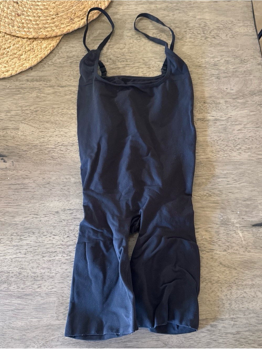 Skims onesie